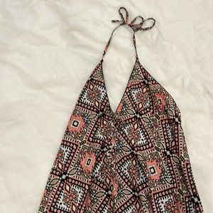 High low dress